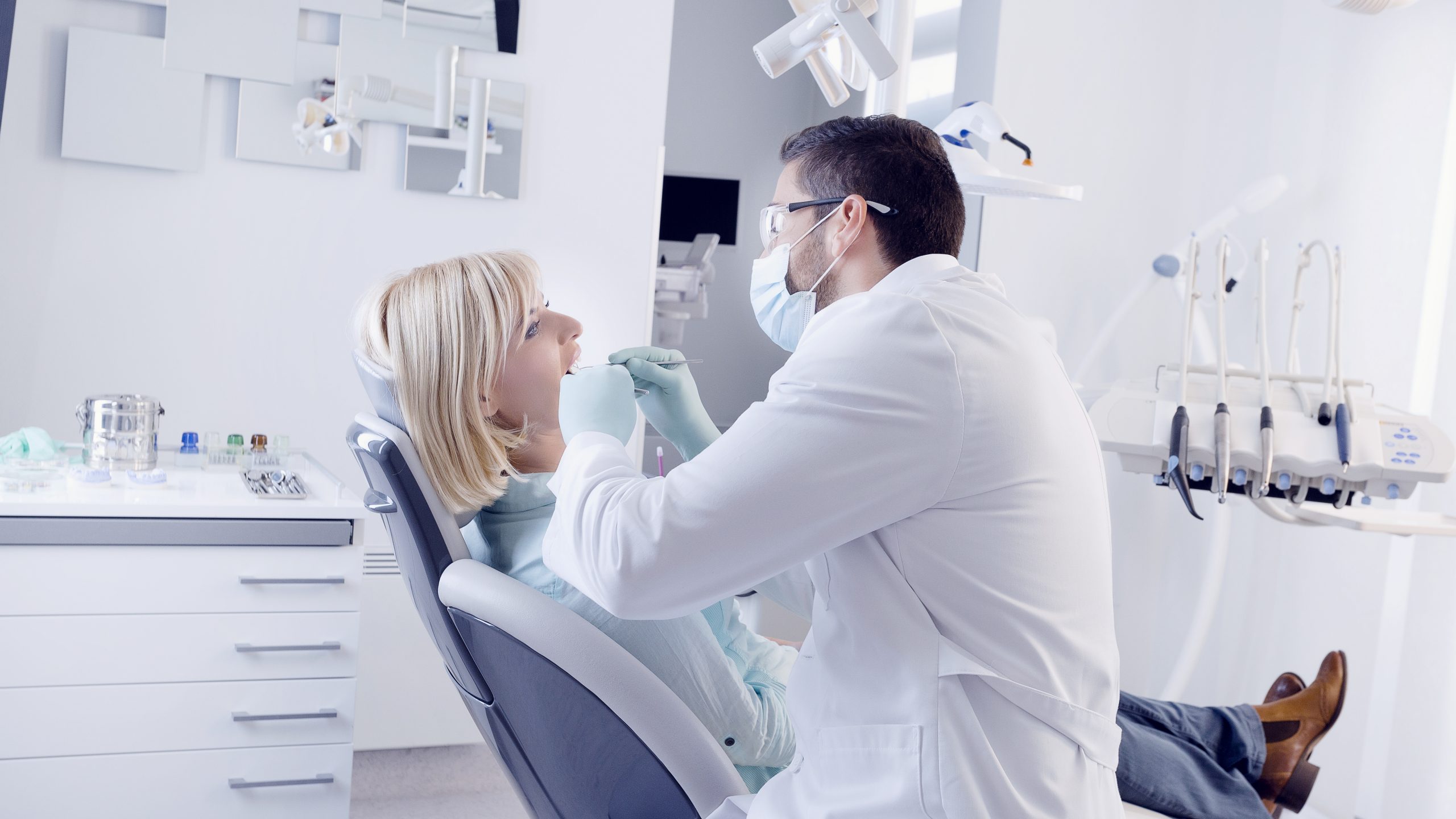 Dentist in Benton, KY