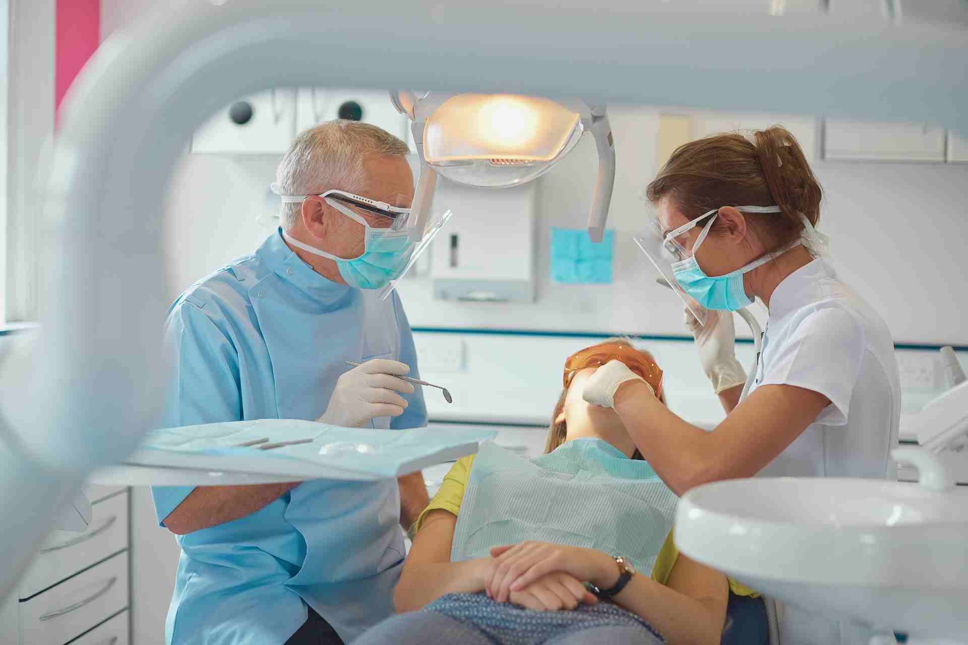Dentist in Benton, KY